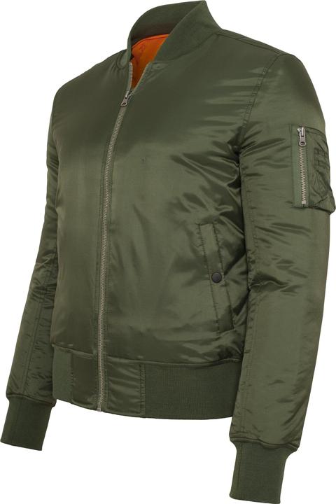 Image du produit Urban Classics Veste bombardier (XXL)