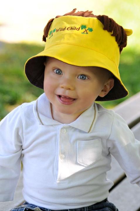 Image du produit flapjackkids Lion & Singe (50)
