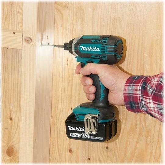 Produktbild Makita DTD152Z (Akkubetrieb)
