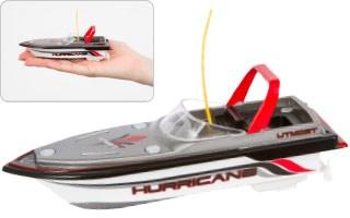 Immagine prodotto Invento Mini barca RC Hurricane 4f srt. Batteria