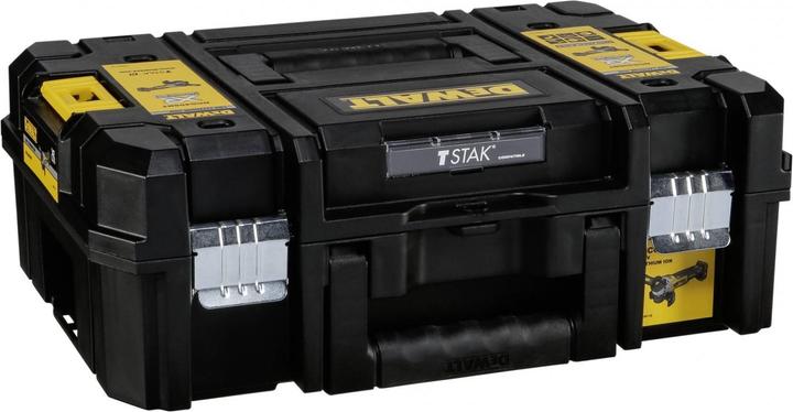 Productafbeelding DeWalt DCG405NT-XJ (125 mm)