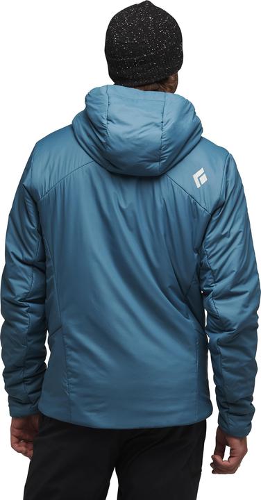 Image du produit Black Diamond Sweat à capuche First Light Stretch (XL)