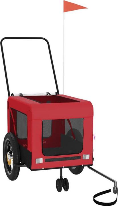 Produktbild VidaXL Giffer