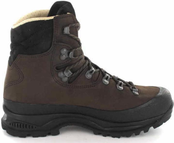 Actual product image Hanwag Yukon Lady earth - Remnant sizes (42)