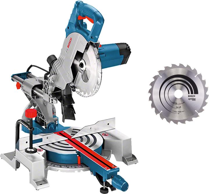 Image du produit Bosch Professional GCM 80 SJ