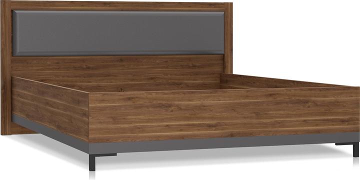 Actual product image Möbel-Eins Querry (160 x 200 cm)