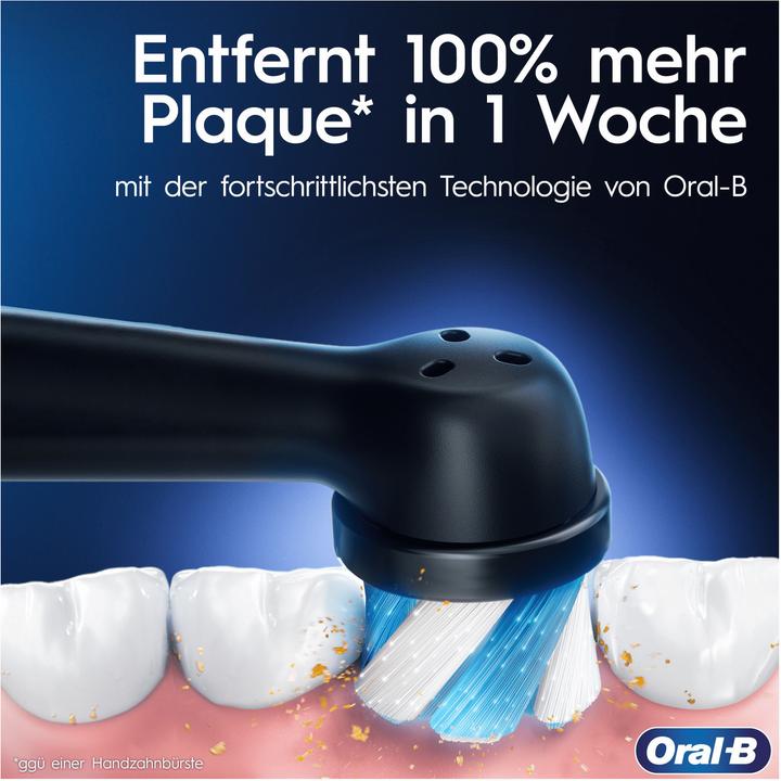 Produktbild Oral-B iO Series 3 (Oszillierende Zahnbürste)