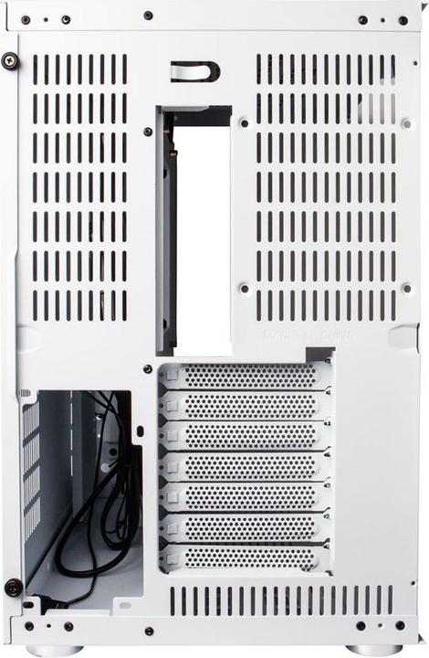 Produktbild 1stplayer SP8-WH (ATX, mATX)
