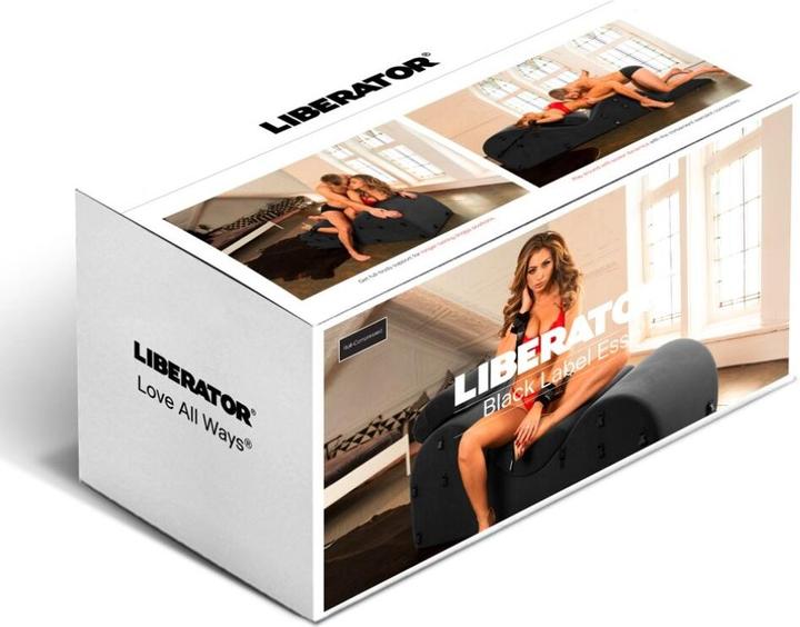 Produktbild Liberator Black Label Esse
