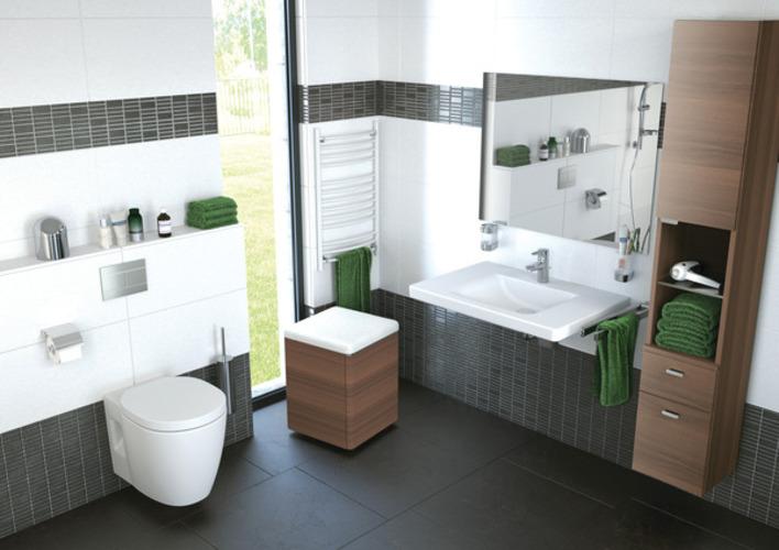 Produktbild Ideal Standard Tiefspl-WC Connect Freedom Plus 6 wei wandhngend E607501