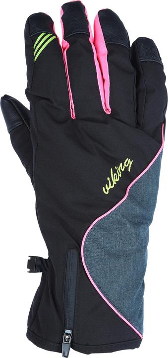 Actual product image Vikingsports Kathrina Ski Lady Gloves (5)