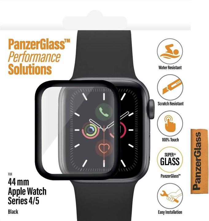 PanzerGlass Screen protector Apple Watch 44 mm
