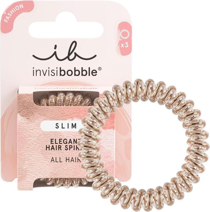 Actual product image Invisibobble Hair tie Slim (Hair tie)