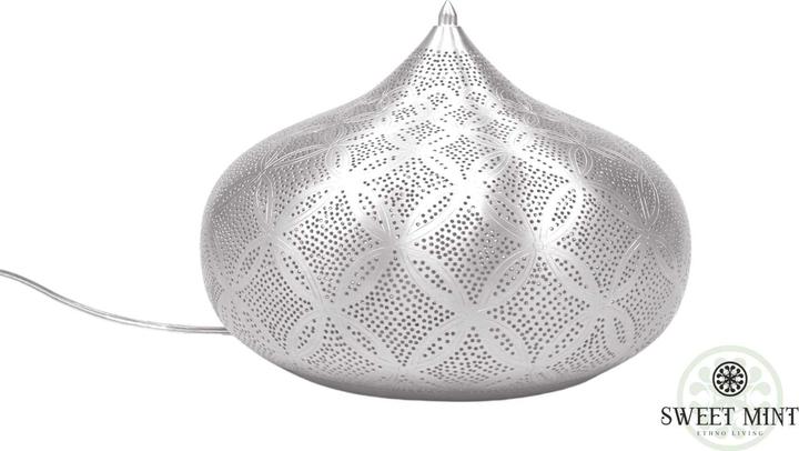 Immagine prodotto Sweet Mint Lampada orientale Potiki Flower (E27)
