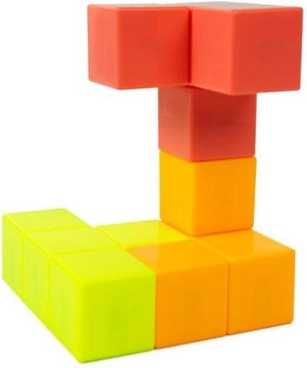 Image du produit Trendform Cubes magnétiques (7 x)
