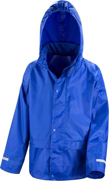 Actual product image Regatta Core rain suit (120 B)