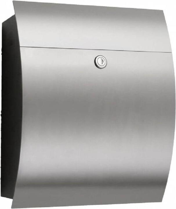 Image du produit CMD Boîte aux lettres IP44 en acier inoxydable Made in Germany CMD-47