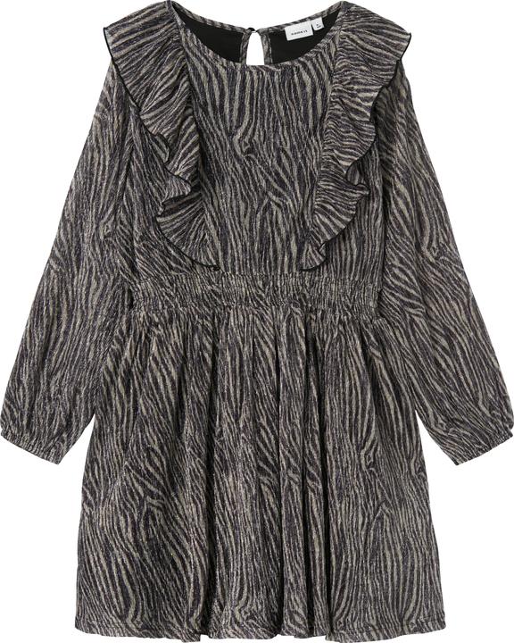 Produktbild Name it Glitzer Kleid (122)