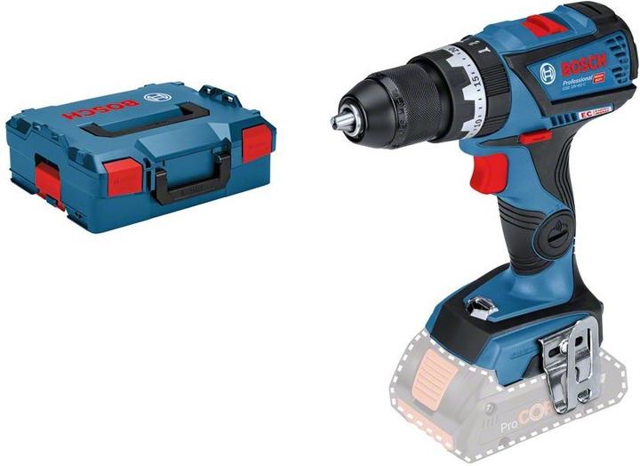1/2 calage L-BOXX pour outil et pour chargeur, L-BOXX 136