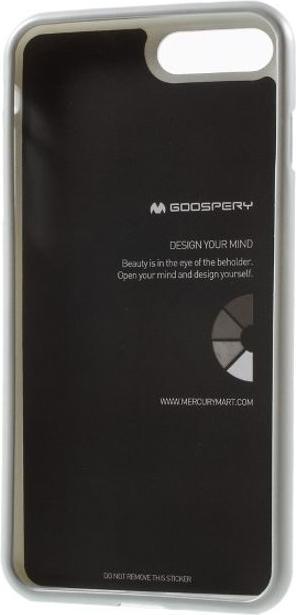 Produktbild Goospery i Jelly Metal Series (HTC Desire 12)