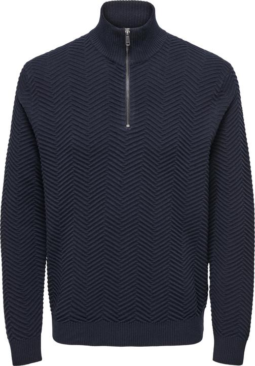 Navy Blazer