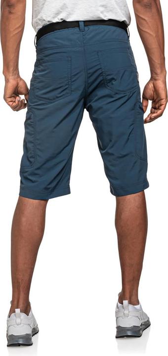 Produktbild Schöffel Shorts Silvaplana dress blues (56)