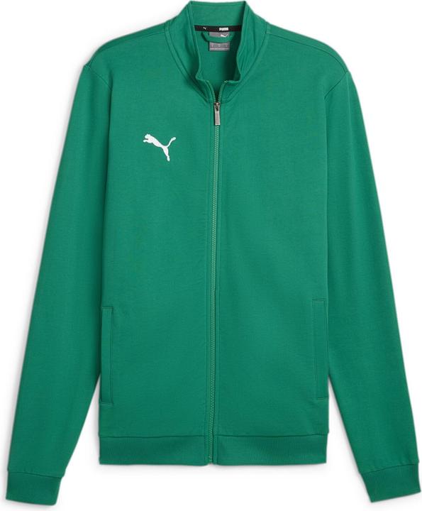 Puma teamGOAL Casual Tracktop