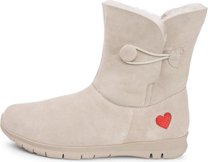 Produktbild Vitaform Stiefelette Supersoft (36)