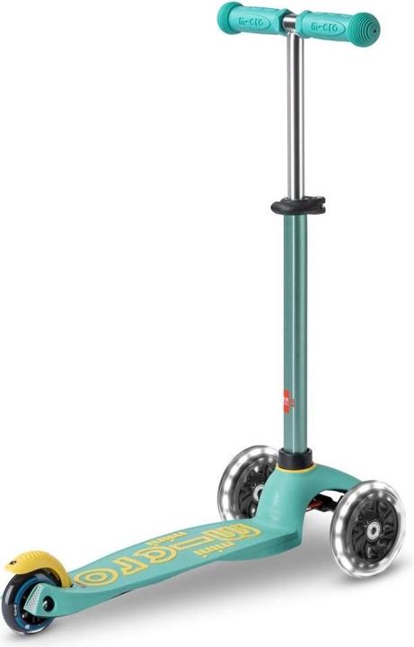 Actual product image Micro Mini Deluxe Eco