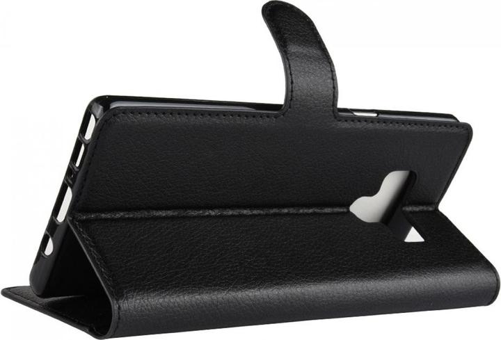 Immagine prodotto Screenguard Custodia in pelle Samsung Galaxy Note9 Leather Guard (Samsung Galaxy Note 9)