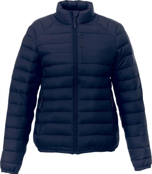 Elevate Atlas Isolierjacke