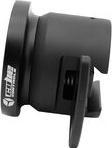 Produktbild Cube Controls Invicta Quick Release Adapter, für Asetek Wheelbases - schwarz