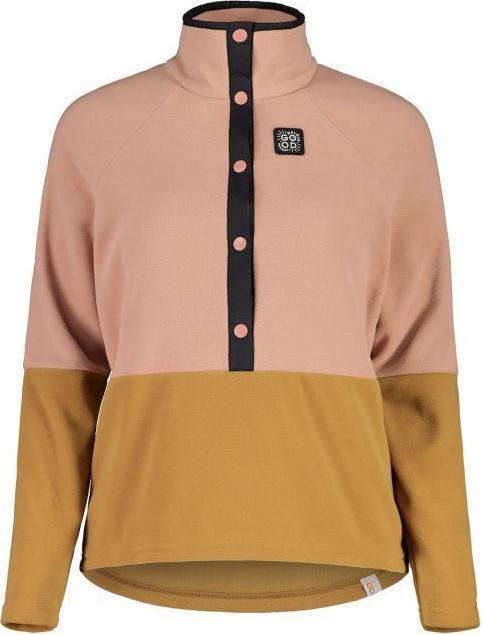 Actual product image Maloja GirlanM. - Fleecejacke - Damen (L)