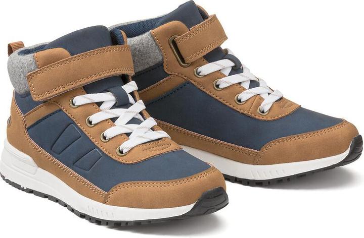 Immagine prodotto La Redoute Collections Scarpe da ginnastica alte (39)