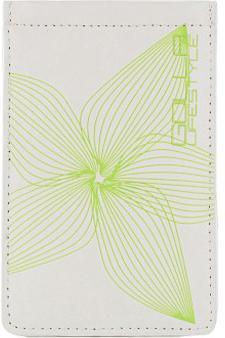 Produktbild Golla Phone Pocket L Ida, Handytasche - White