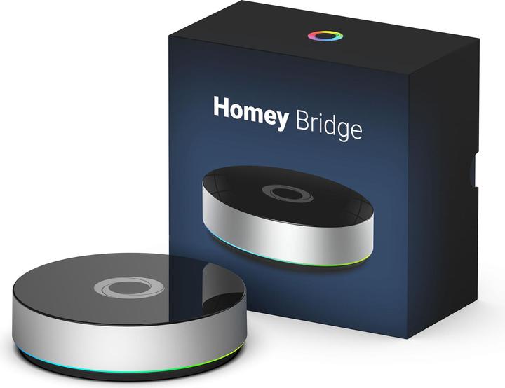 Productafbeelding Athom Huiselijke brug