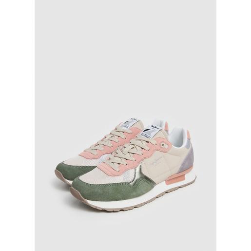 Produktbild Pepe Jeans sneakers brit mix (36)