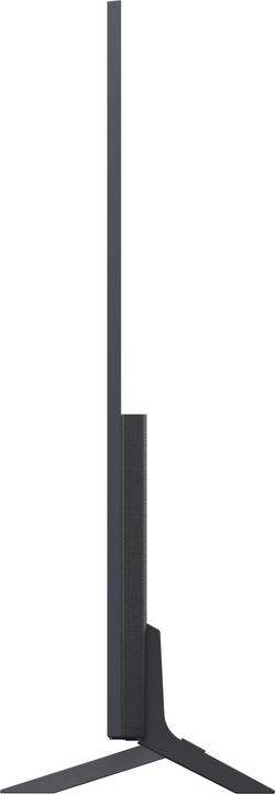 Actual product image LG 75QNED82A6B 4K QNED TV 217 cm (75) (75", QNED, 4K, 2025)