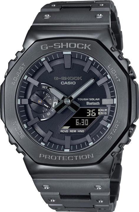 GM-B2100 (Chronograph, 44 mm)