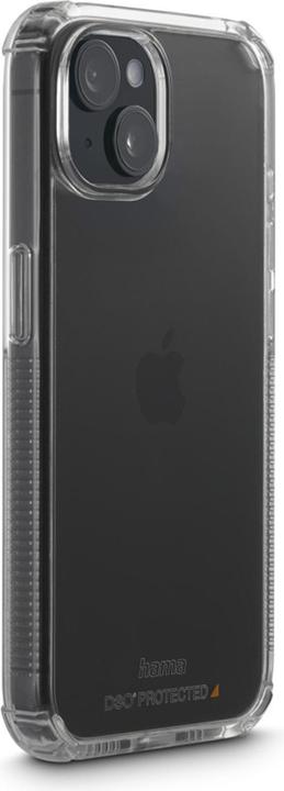 Image du produit Hama Protection extrême (Apple iPhone 15 Plus)