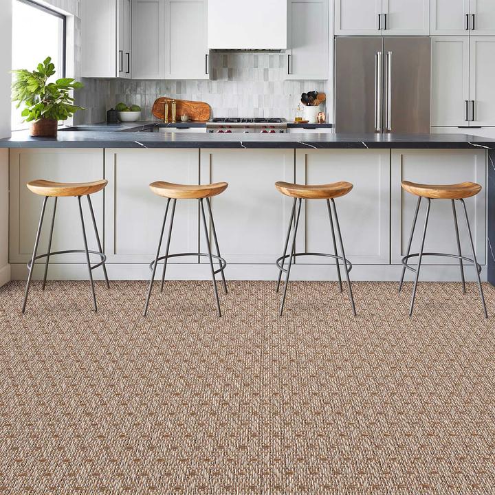 Produktbild Karat Vinyl Küchenteppich (60 x 200 cm)