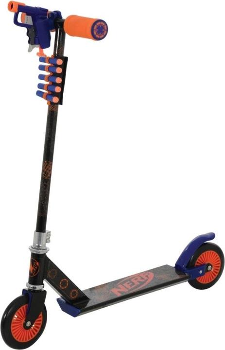 MV Sports Nerf Blaster Løbehjul til børn