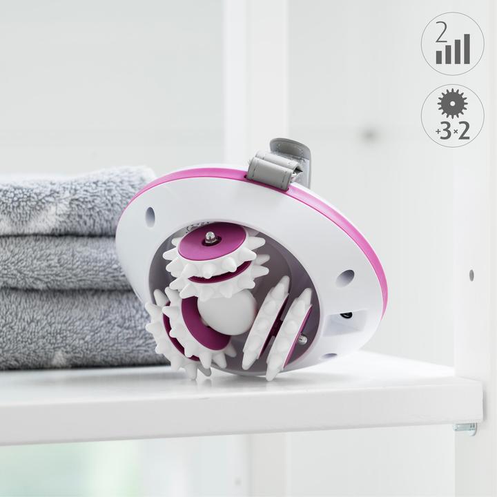 Actual product image Medisana Ac850
