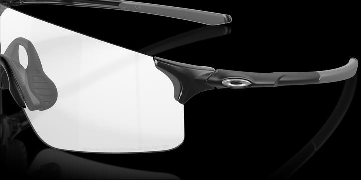 Image du produit Oakley Evzero Blades (Noir mat, Clear Black Irid)