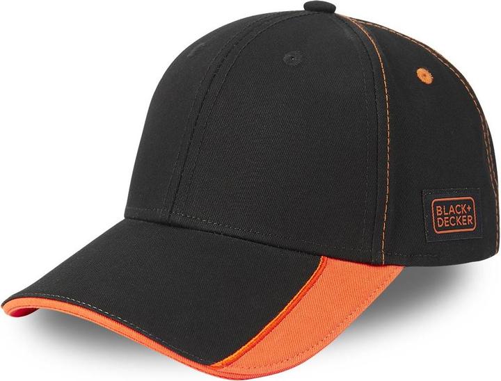 Image du produit Black & Decker Casquette pour adultes