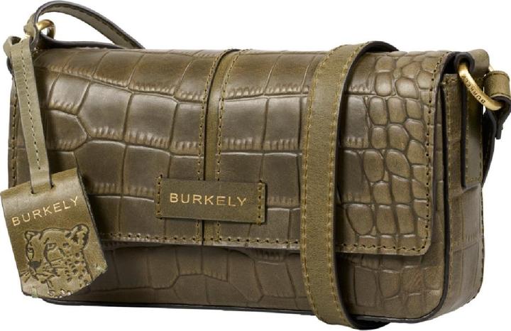 Image du produit Burkely Cool Colbie Baguette Bag