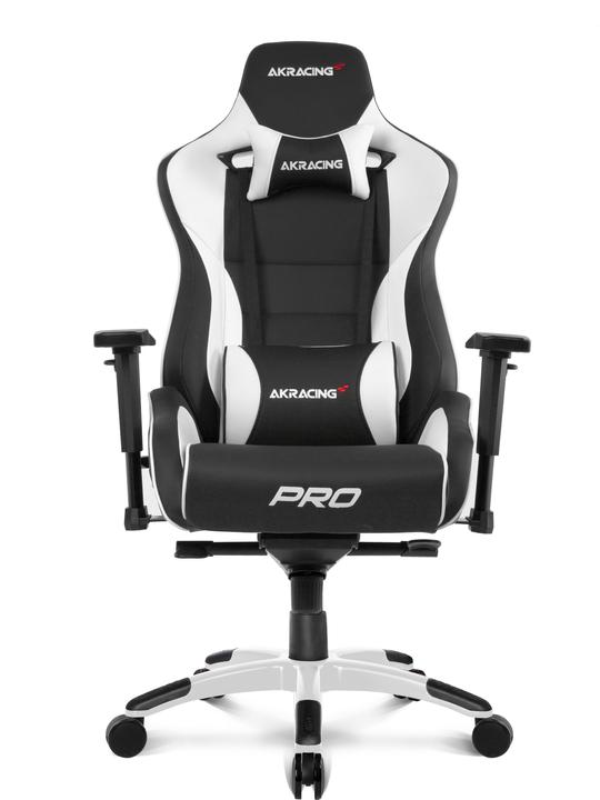Akracing Master Pro Gaming
