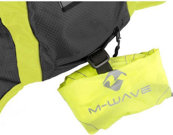 Produktbild M-Wave Rough Ride Back