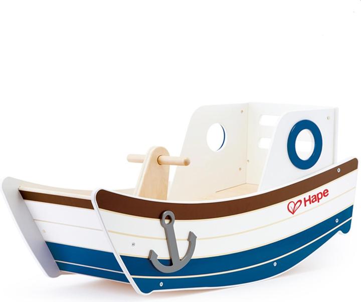 Hape High Seas Rocker