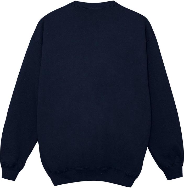 Actual product image Disney Boys Frozen Christmas Tree Sweatshirt (128)